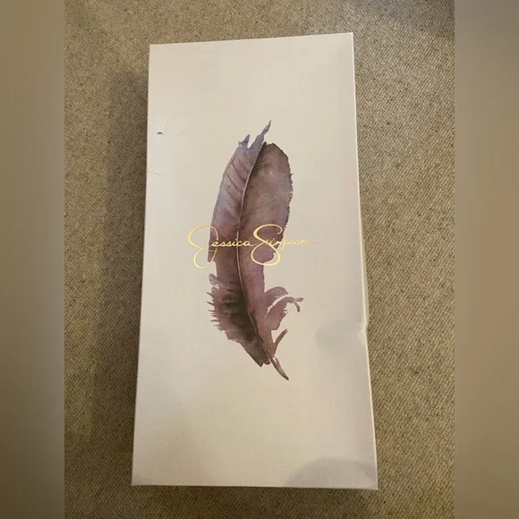 Jessica Simpson boots - Picture 2 of 3